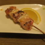 酒菜坊 橋蔵 - ねぎま