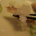 酒菜坊 橋蔵 - さば塩焼喰らう