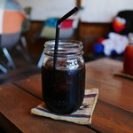 グッド ヴァイブレーション - アイスコーヒー