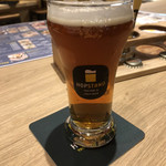 HOP STAND - ・４種飲み比べ