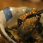 酒菜坊 橋蔵 - おとおし喰らう