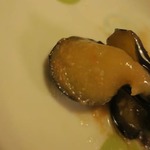 酒菜坊 橋蔵 - なす味噌炒め喰らう