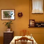 TRATTORIA ALBERO - 