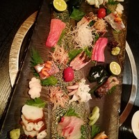 鮨 おか林 - 