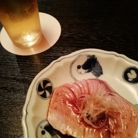 鮨 おか林 - 