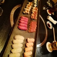 鮨 おか林 - 