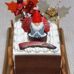 オ・プティ・マタン - 