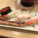 回転寿し トリトン - 