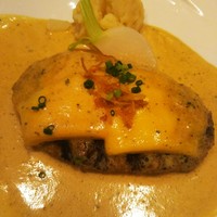 旬菜ステーキ処 らいむらいと - 