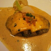 旬菜ステーキ処 らいむらいと - 