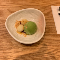 ステーキ＆ワイン いしざき - 