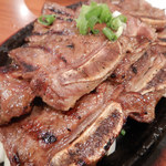 Yu Chun Korean Restaurant - 