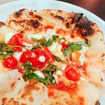 400℃ PIZZA - 