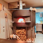 400℃ PIZZA - 