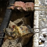 旬ものと日本酒 とみ笑 - 大井川の天然鰻