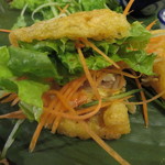 Madam Thu Restaurant - 