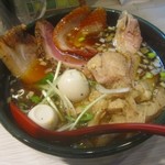 めだかタンタン - ２０１８年１２月再訪問