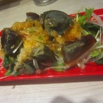 めだかタンタン - ２０１８年１２月再訪問