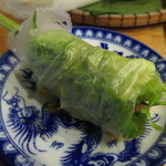 Madam Thu Restaurant - 