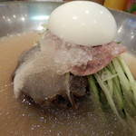 Yu Chun Korean Restaurant - 