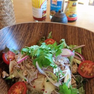 カフェ カイ トン_1