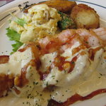 洋食屋 ルーアン - エビカツ様