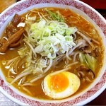 ラーメンはる - 