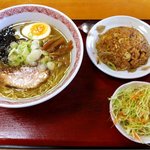 ラーメンはる - 