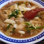 彩華ラーメン  - 