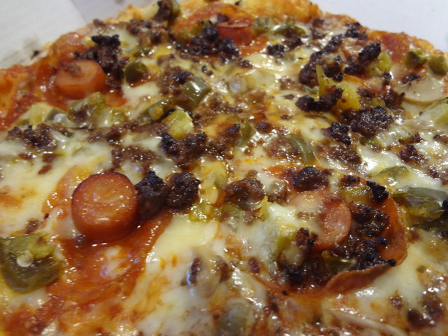 ピザダーノ 武蔵小金井店 Pizza Dano 武蔵小金井 ピザ 食べログ