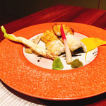 穴子家 NORESORE - 