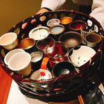 穴子家 NORESORE - 