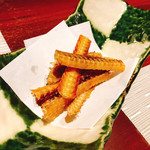 穴子家 NORESORE - 