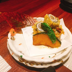 穴子家 NORESORE - 