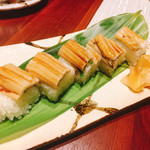 穴子家 NORESORE - 