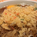 味奈登庵 - アゲダマビンボー！