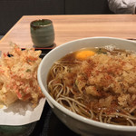 味奈登庵 - これが完成形。