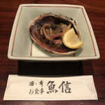 酒・肴 魚信 - 