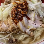 ラーメン二郎 - 