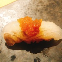 鮨 とびこめ - 平目