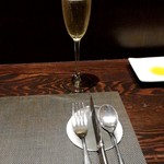 オッジ ダルマット - カヴァ