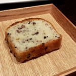 オッジ ダルマット - パン２