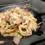 オッジ ダルマット - アップ