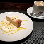 オッジ ダルマット - Dolce e caffe（デザート＆カフェ）