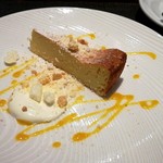 オッジ ダルマット - アップ