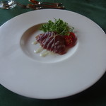 メインダイニングルーム 三笠 - 