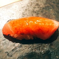 鮨 とびこめ - 中トロ
