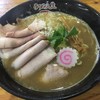 ラーメン人生JET600