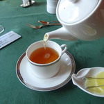 メインダイニングルーム 三笠 - 