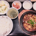 マダンセ - 